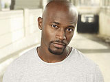 Taye Diggs lined up for 'Anatomy' spinoff