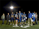 'Friday Night Lights' gets full season