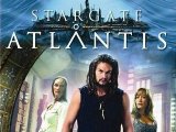 'Stargate: Atlantis' series to end