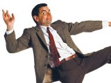 Rowan Atkinson in car accident in US