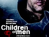 Eick adapting 'Children of Men' for TV