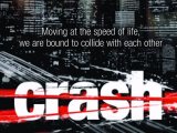 'Crash' TV series on way to Starz