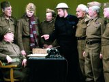 Statue to commemorate 'Dad's Army'