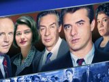 ITV in talks for UK 'Law & Order'