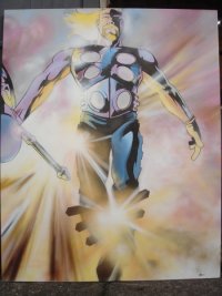 Feature: The Mighty Thor and Marvel Comics