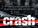 'Crash' TV series on way to Starz