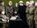 Statue to commemorate 'Dad's Army'