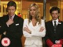 'Hotel Babylon' gets fourth series