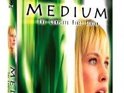Arquette casts son in 'Medium'