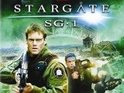 Creators lift the lid on 'Stargate' comics