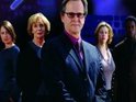 BBC rejects 'Waking The Dead' complaint