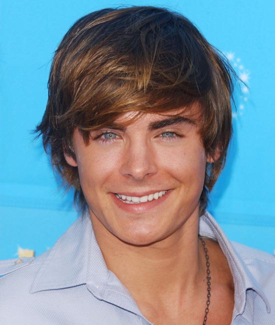 Gay Spy Picture Special: Zac Efron