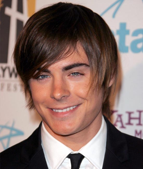 Gay Spy Picture Special: Zac Efron