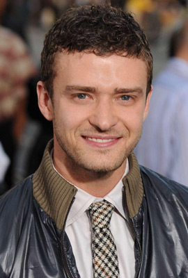 Justin Timberlake vs. Usher