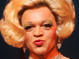 Norton lands drag role in West End show - Showbiz News - Digital Spy