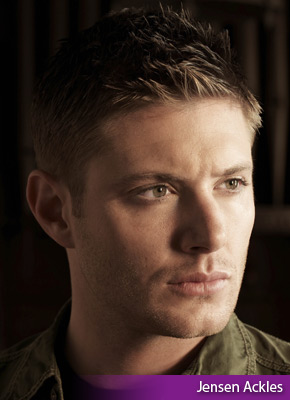 Jensen Ackles - Gay Spy Something Nice to Look At - Digital Spy