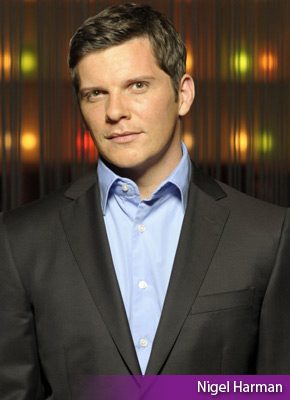 Nigel Harman - Gay Spy Something Nice to Look At - Digital Spy