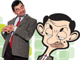 Mr.Bean'in PS2 yolculuğu