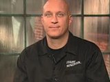 Steve Wilkos - TV Interview - Digital Spy